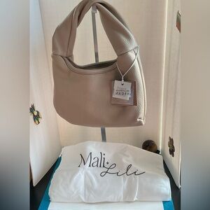 Mali + Lula Vegan Leather Handbag